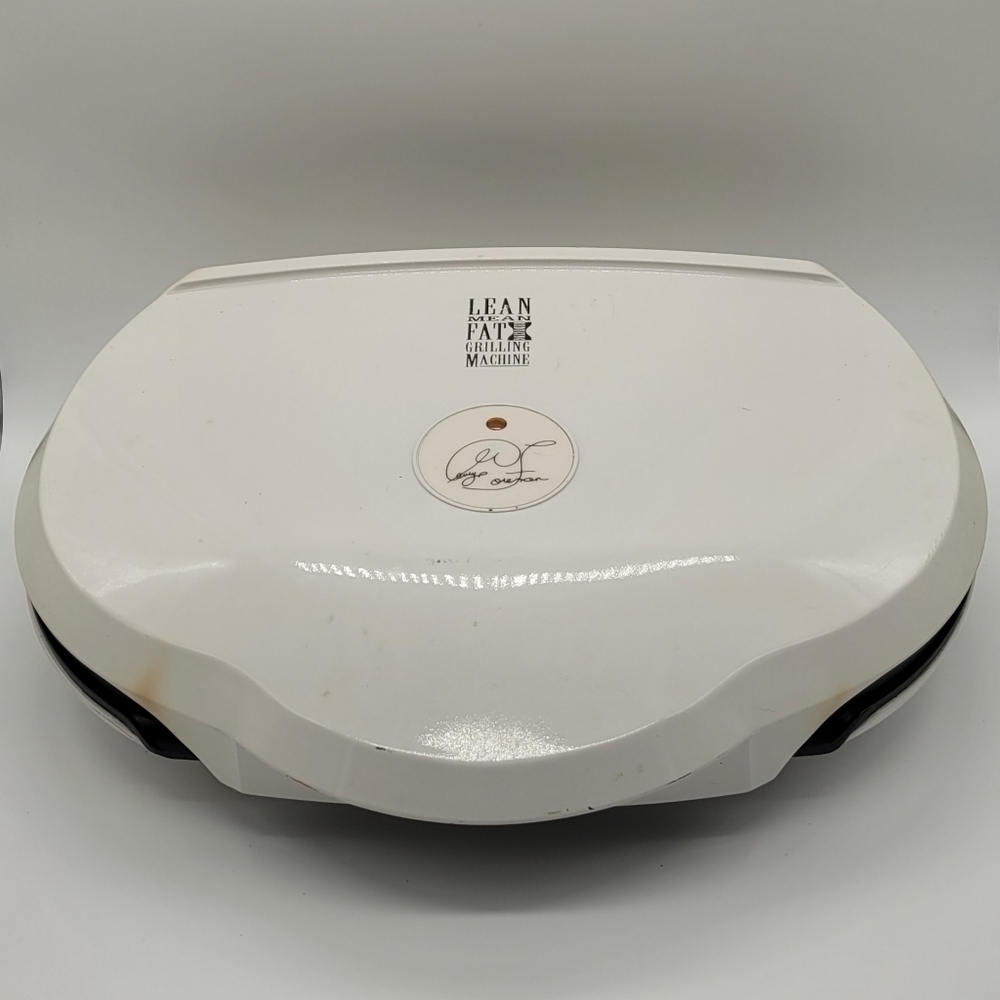 Big George Foreman Mean Lean Grilling Machine​​​